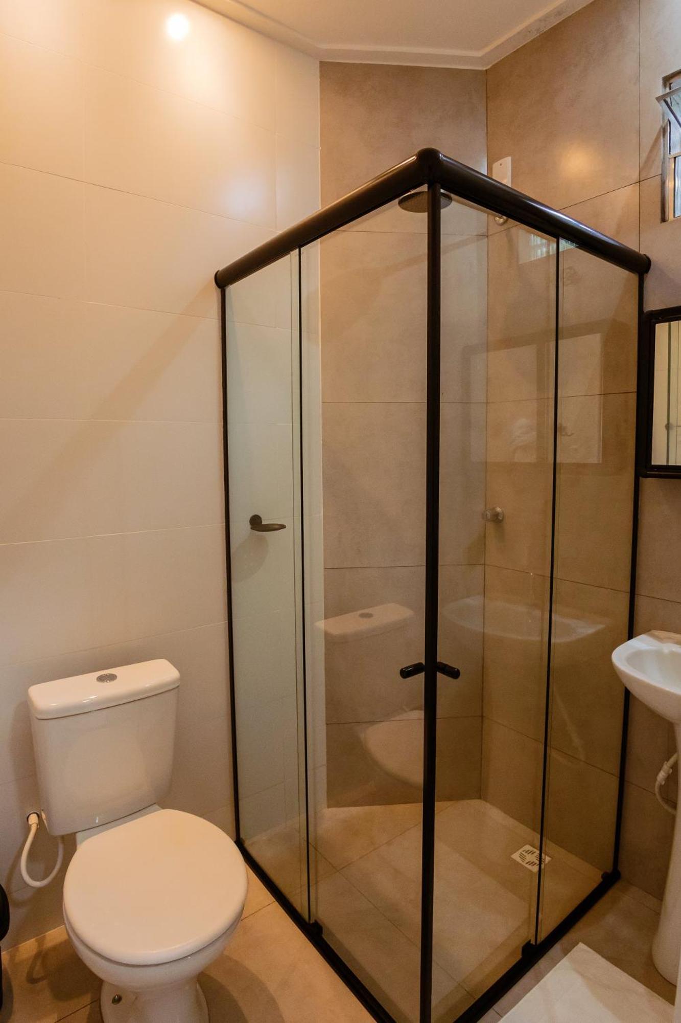 Loft Braganca Apart-Hotel Zimmer foto
