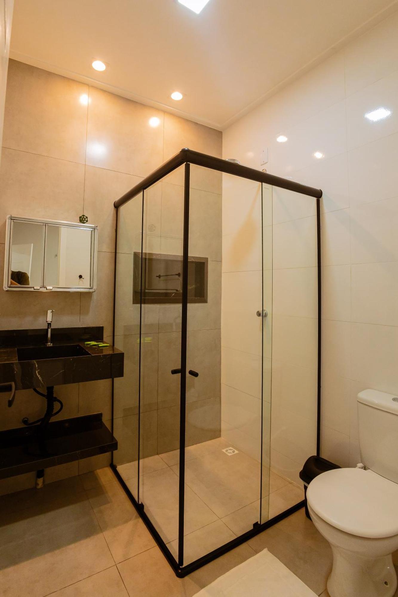Loft Braganca Apart-Hotel Exterior foto